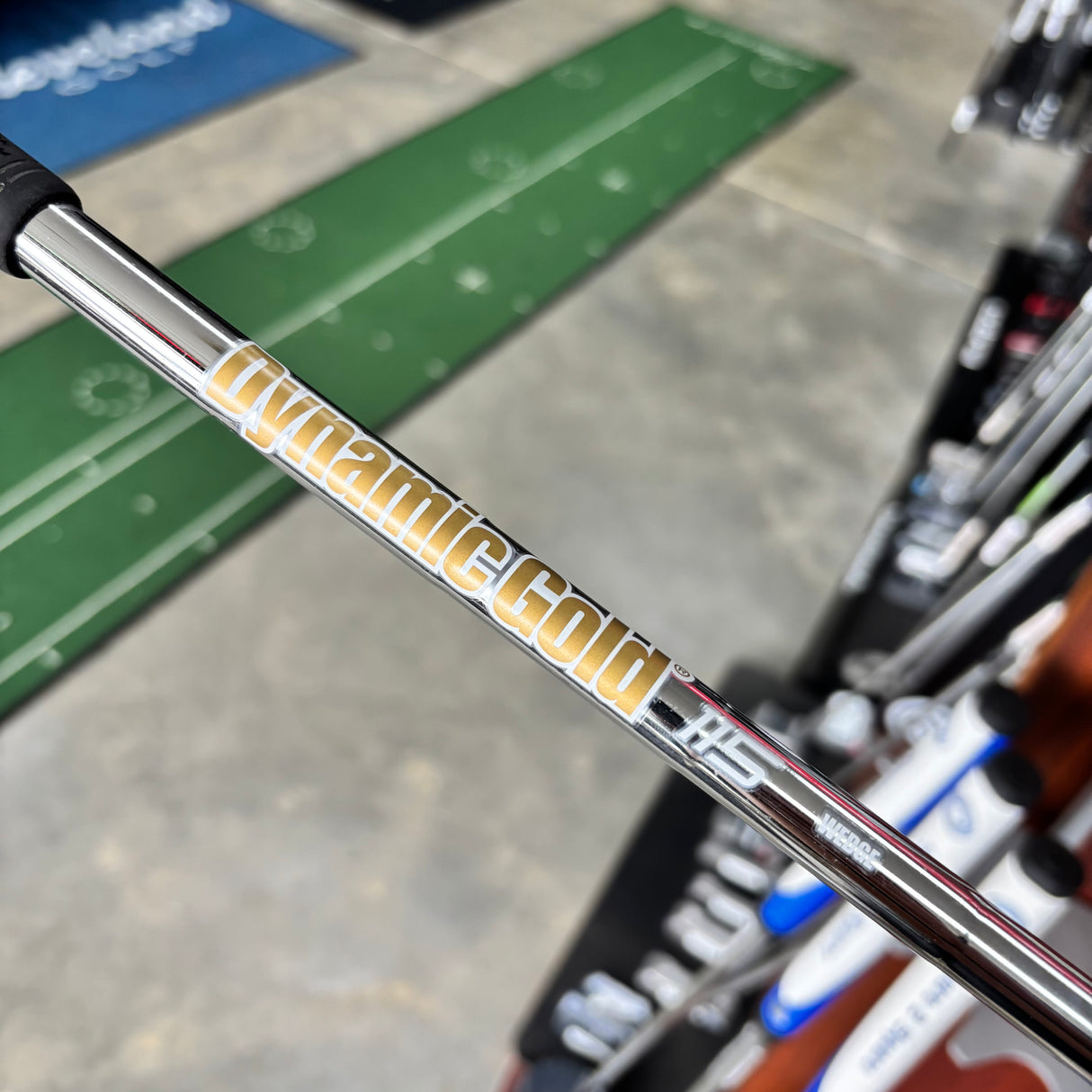 Used Cleveland CBX Full-Face 56° Wedge