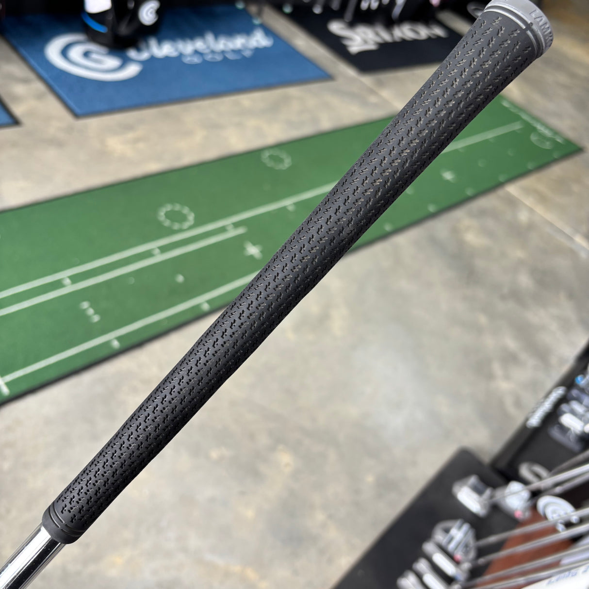 Used Cleveland CBX Full-Face 56° Wedge
