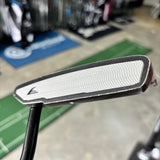 Used Tommy Armour Impact No.2 Wide Putter 34"