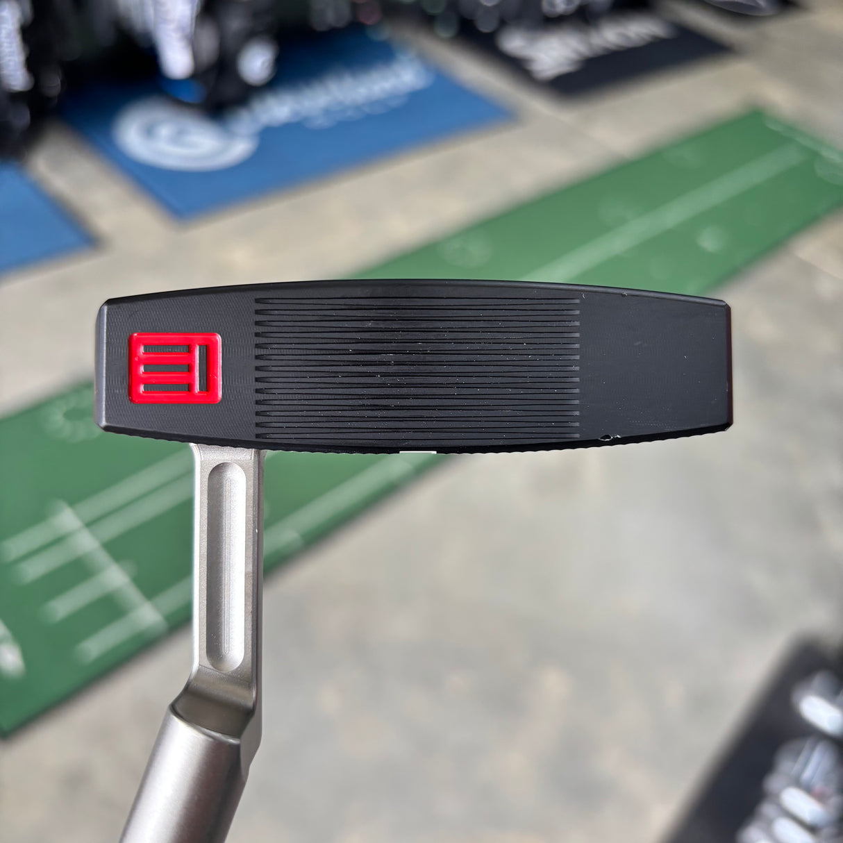 Used Evnroll ER11 V Series Putter 34"