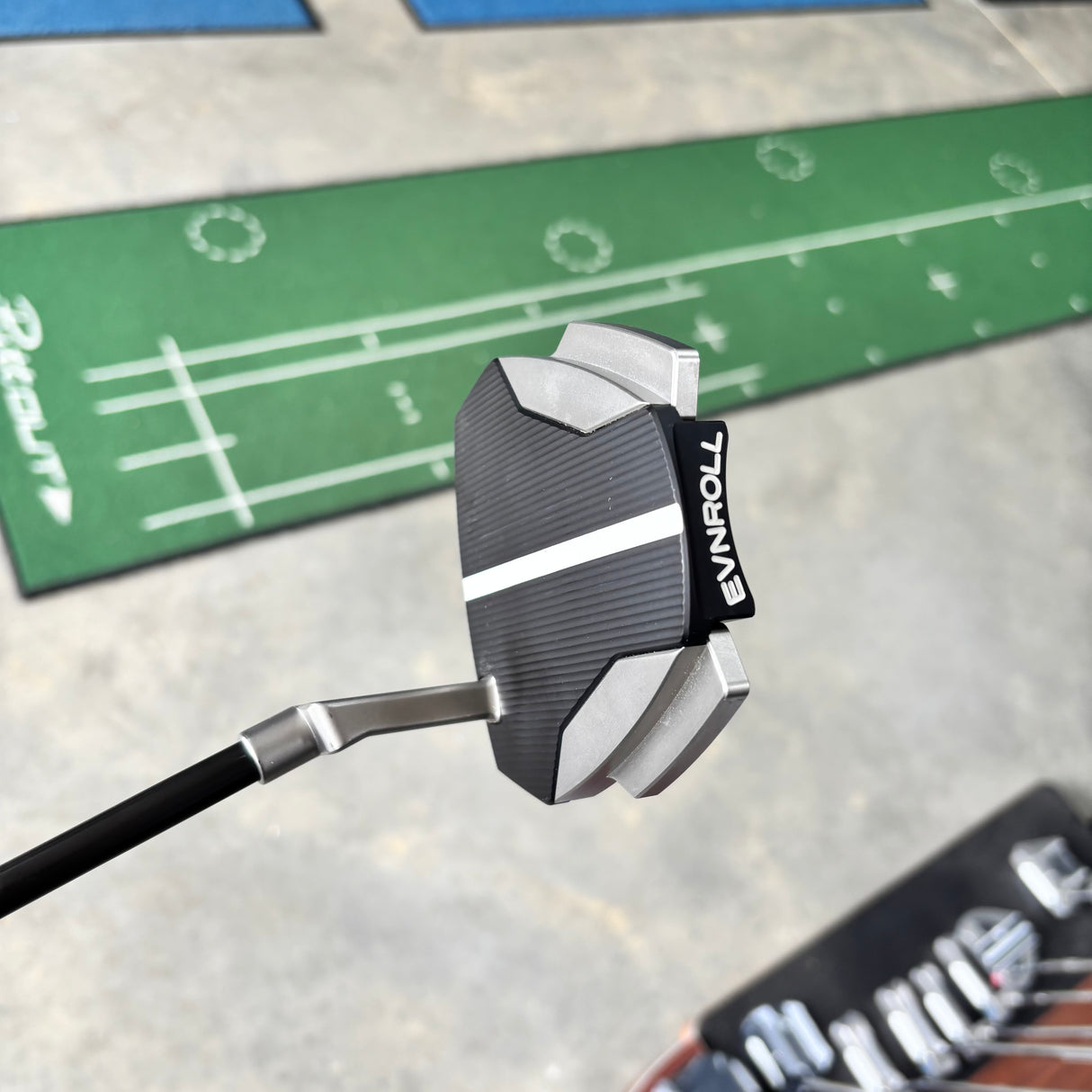 Used Evnroll ER11 V Series Putter 34"