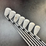 Used Mizuno Pro 221 Iron Set