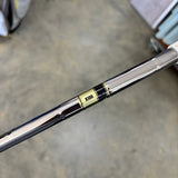 Used Mizuno Pro 221 Iron Set