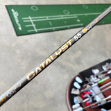 Used Callaway Mavrik Max Iron set