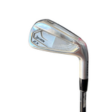 Used Srixon ZX4 MKII Iron Set
