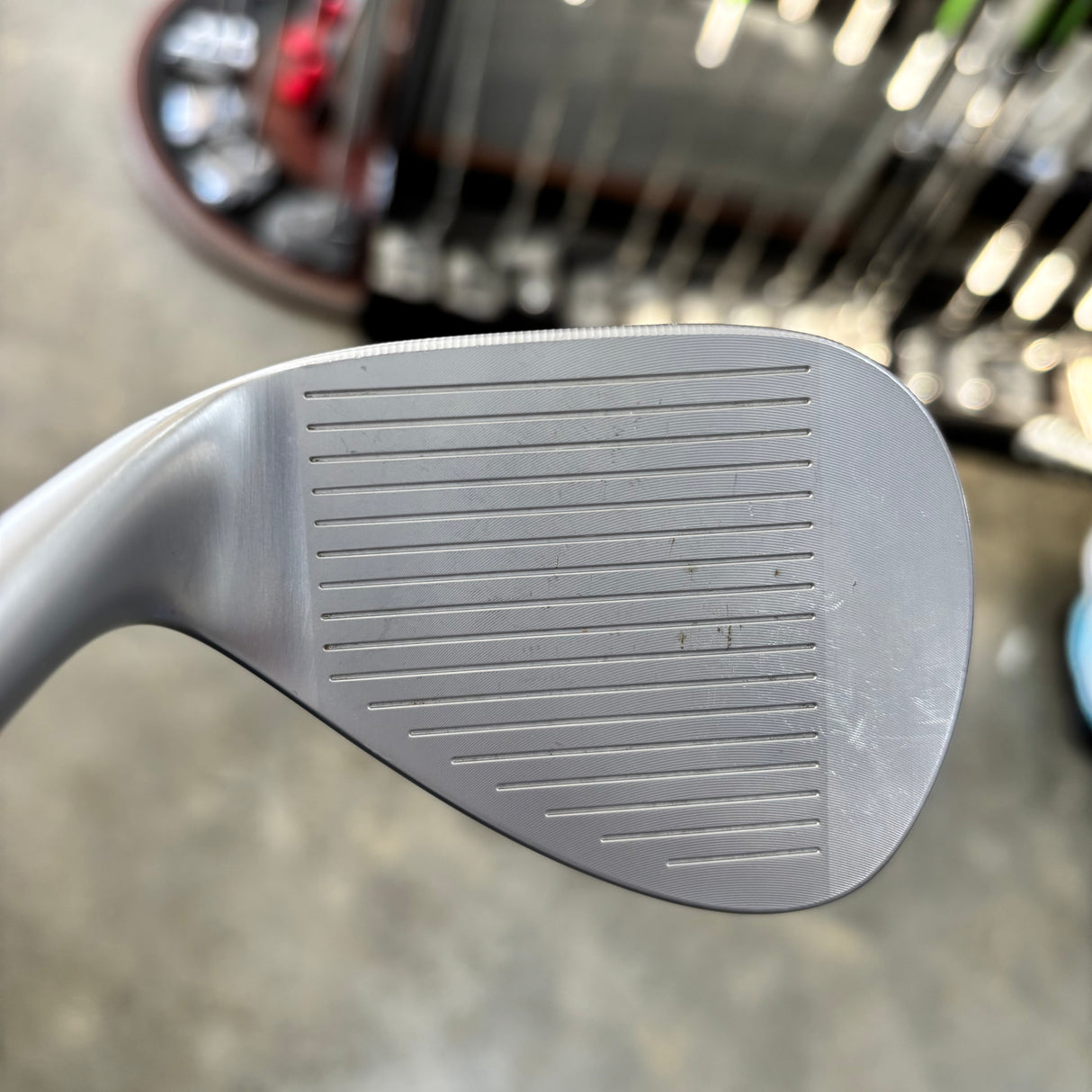 Used Bettinardi HLX 6.0 54° 10C Wedge