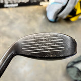 Used Callaway XR 4H 22° Hybrid