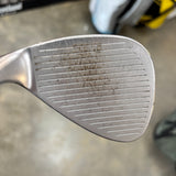 Used Callaway Mack Daddy PM Grind 64° Wedge