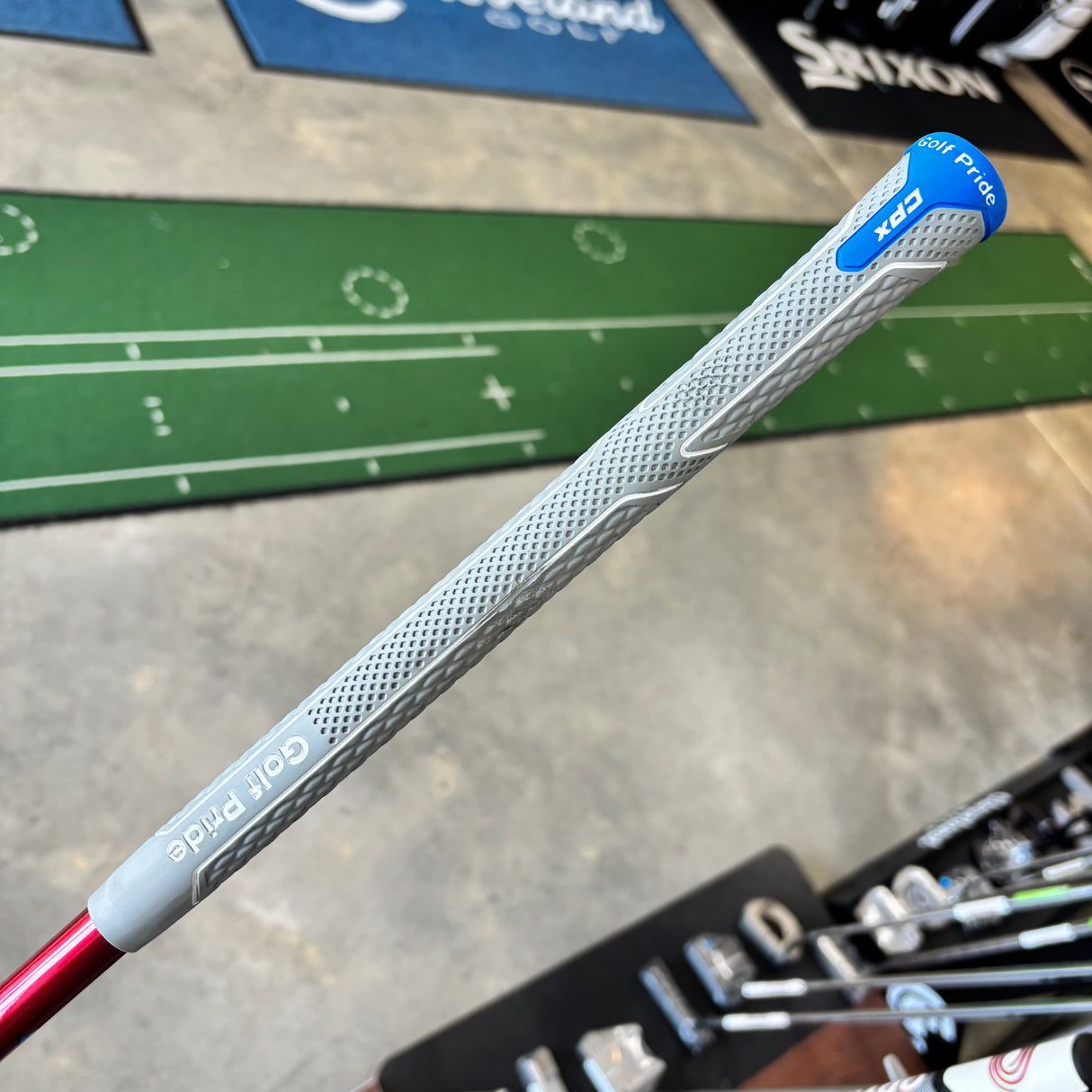 Used TayloreMade Stealth 2 3W HL 16.5° Fairway Wood