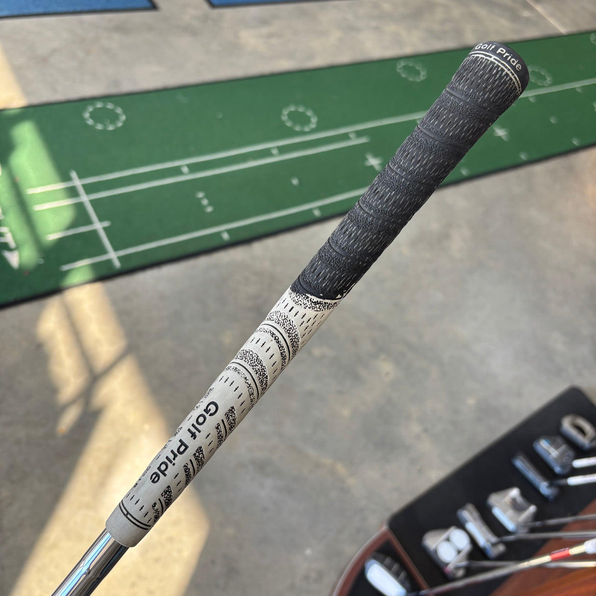 Used Cleveland RTZ Tour Rack 58° Wedge