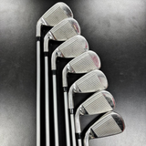 Used Callaway Mavrik Max Iron Set