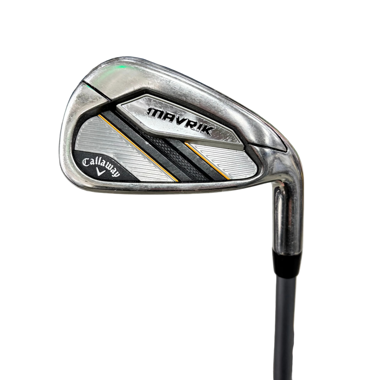 Used Callaway Mavrik Max Iron Set