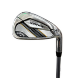 Used Callaway Mavrik Max Iron Set