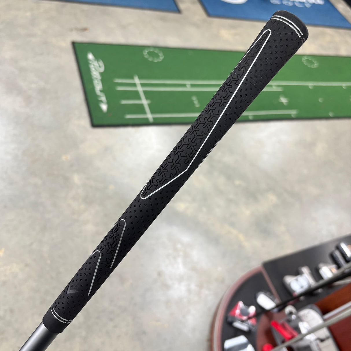 Used Callaway Mavrik Max Iron Set