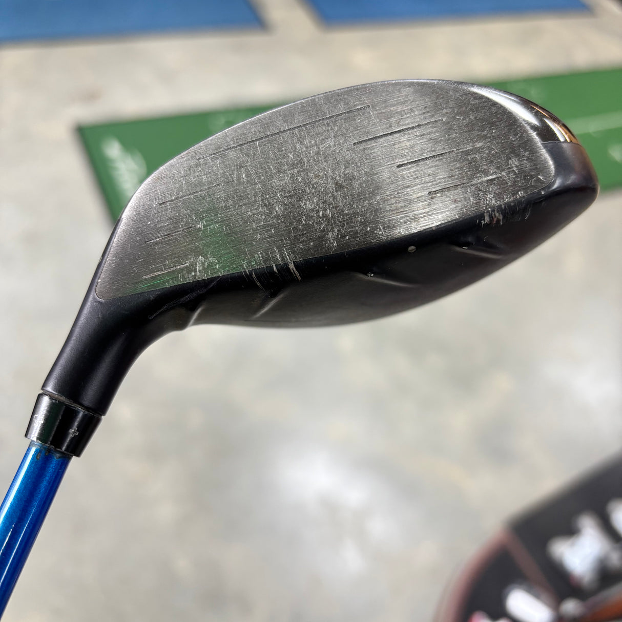 Used Ping G 3W 14.5° Fairway Wood