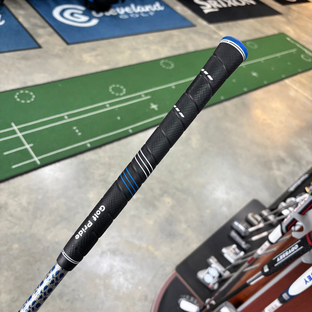 Used Ping G 3W 14.5° Fairway Wood