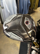 Used Callaway Quantum Max 10.5° Driver