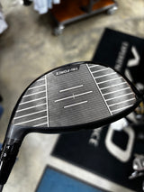 Used Callaway Quantum Max 10.5° Driver