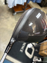 Used Callaway Quantum Max 10.5° Driver