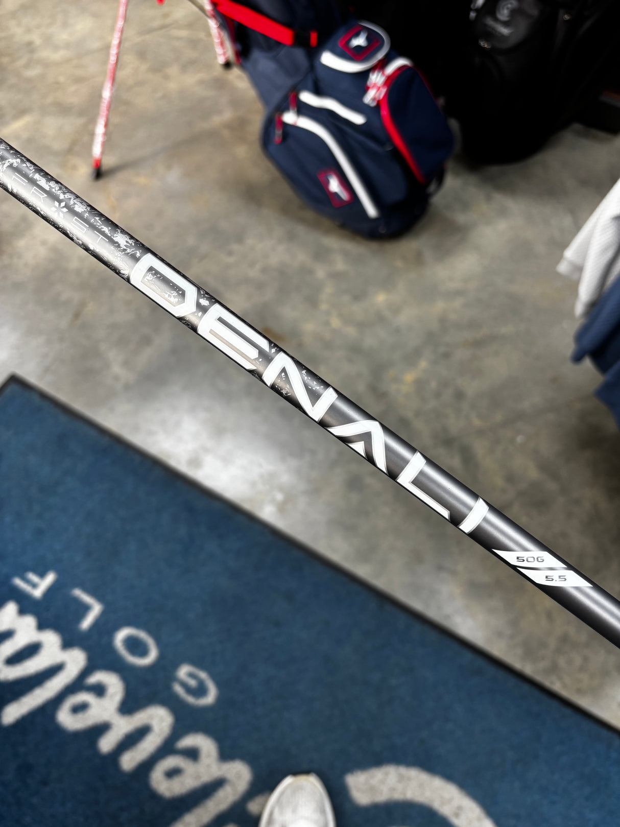 Used Callaway Quantum Max 10.5° Driver
