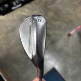 Used Titleist Vokey SM9 60° 10S Wedge