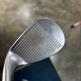 Used Titleist Vokey SM9 60° 10S Wedge