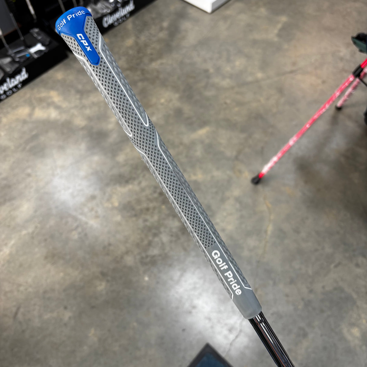 Used Titleist Vokey SM9 60° 10S Wedge