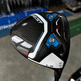 Used Cobra Long Drive Aerojet LS 5.5° Driver