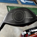 Used Cobra Long Drive Aerojet LS 5.5° Driver