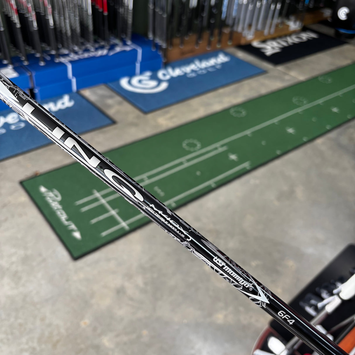 Used Cobra Long Drive Aerojet LS 5.5° Driver