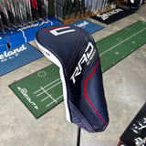 Used Cobra Long Drive Aerojet LS 5.5° Driver