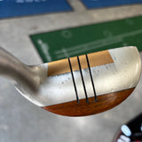 Used Otey Crisman 18HBW Vintage Putter 34.5"