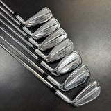 Used Titleist T200 Iron Set