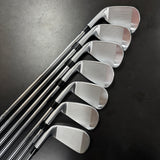 Used Titleist T200 Iron Set