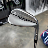 Used Ping S159 52° S12 Wedge