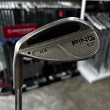 Used Ping M/B 52° Wedge LH