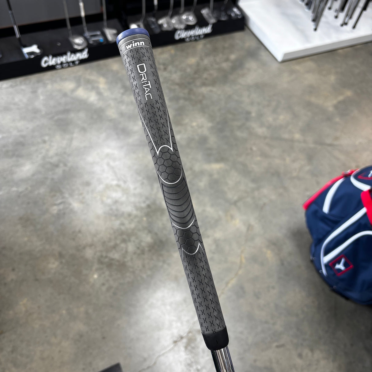 Used Ping M/B 52° Wedge LH