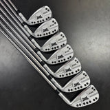 Used PXG 0311 XP Gen3 Forged Iron Set