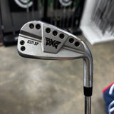 Used PXG 0311 XP Gen3 Forged Iron Set