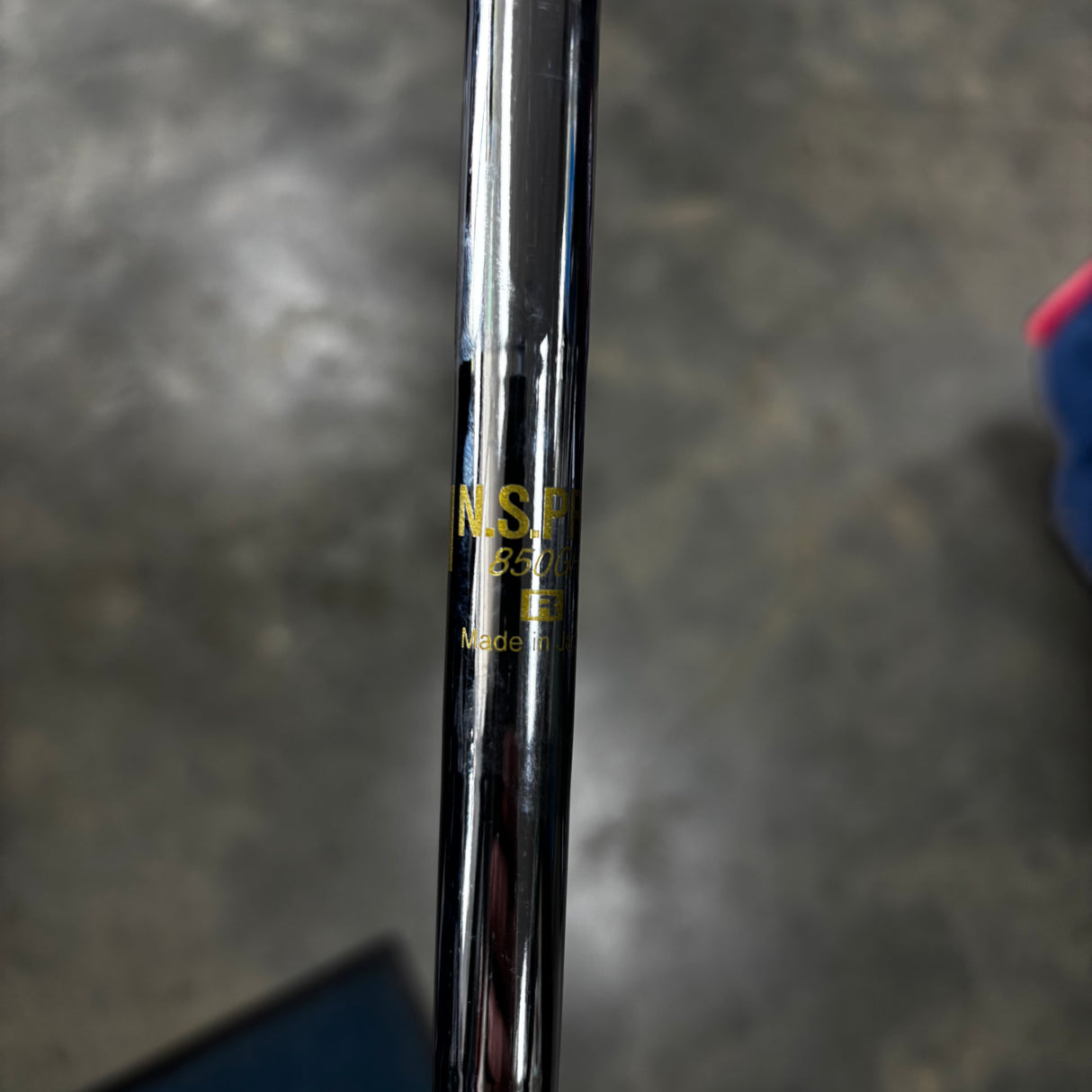 Used PXG 0311 XP Gen3 Forged Iron Set