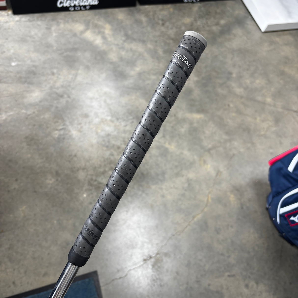 Used PXG 0311 XP Gen3 Forged Iron Set