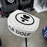 LAB Golf DF3i Custom Putter