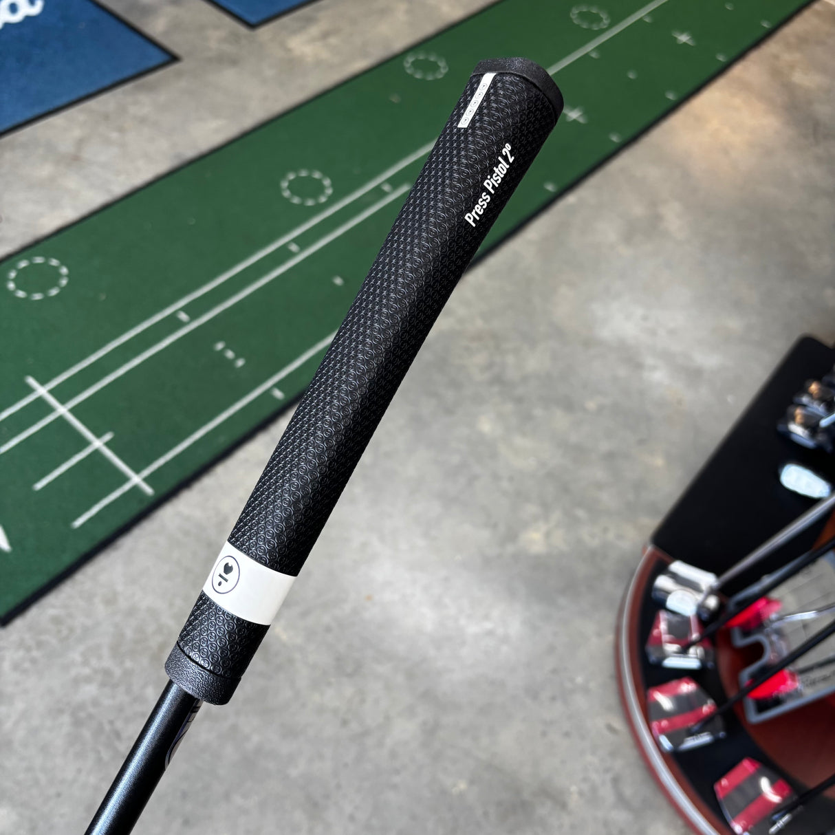 LAB Golf DF3i Custom Putter