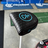 Used LAB Arm-Lock DF3 Putter LH