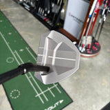 LAB Golf OZ.1i HS Premium Stock Putter w/ Accra Shaft 0° Press