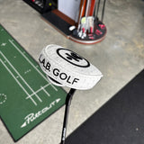 LAB Golf OZ.1i HS Premium Stock Putter w/ Accra Shaft 2° Press
