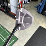 LAB Golf OZ.1i HS Premium Stock Putter w/ Accra Shaft 2° Press