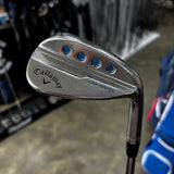Used Callaway Jaws 56° 12W Wedge - Jr Size 33.5"