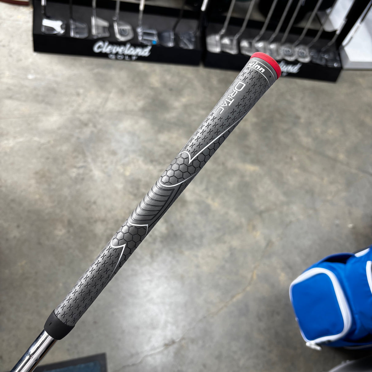 Used Callaway Jaws 56° 12W Wedge - Jr Size 33.5"