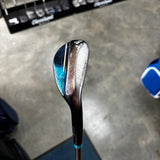 Used Mizuno T24 58° 10V Wedge - Jr Size 33.5"
